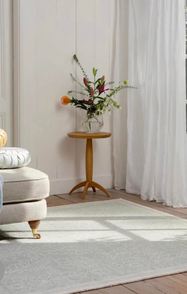 Brink enCampman Laura Ashley tapijt Silchester Pale Sage NEW, Huis en Inrichting, Stoffering | Tapijten en Kleden, Ophalen, Nieuw
