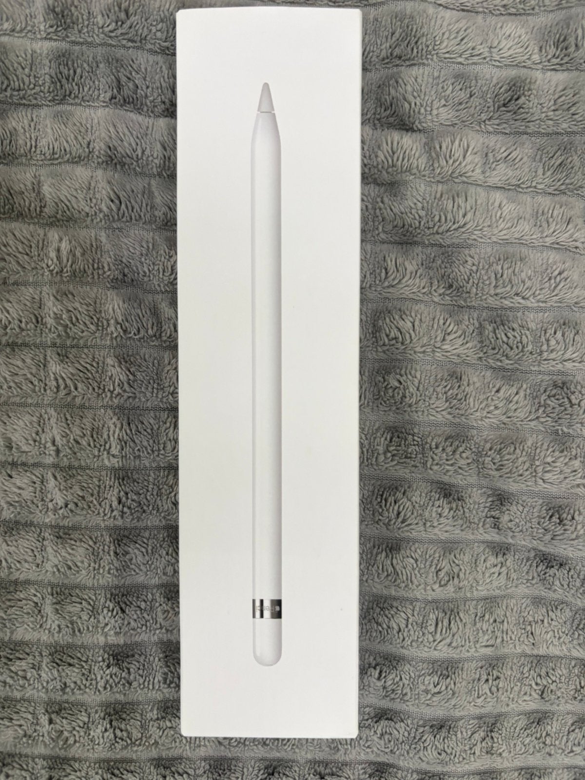 Apple Pencil 1e Generatie – Zo goed als nieuw + Bon, Computers en Software, Apple iPads, Apple iPad, Wit, Zo goed als nieuw, 16 GB