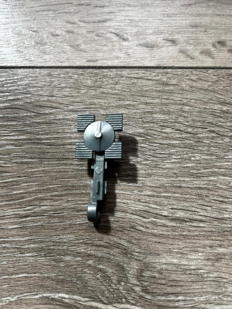 Transformers G1: Optimus Prime, radar dish 1984, G1, Ophalen of Verzenden, Gebruikt, Autobots