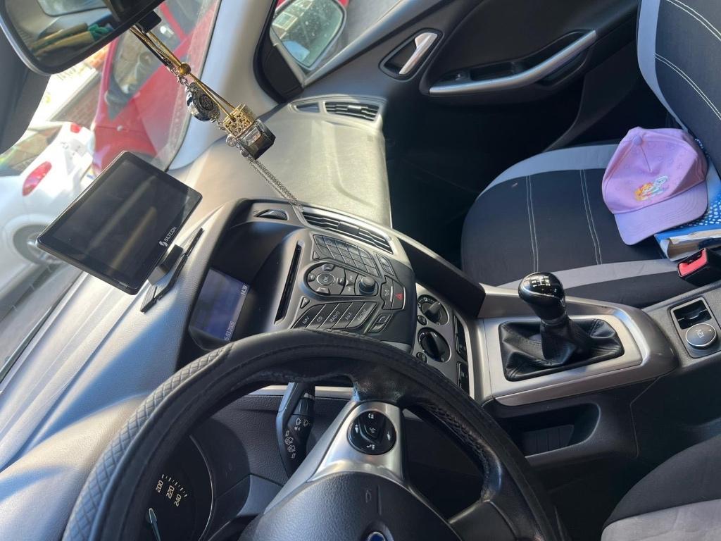 auto ford focus, Witgoed en Apparatuur, Overige Witgoed en Apparatuur, Ophalen, Zo goed als nieuw