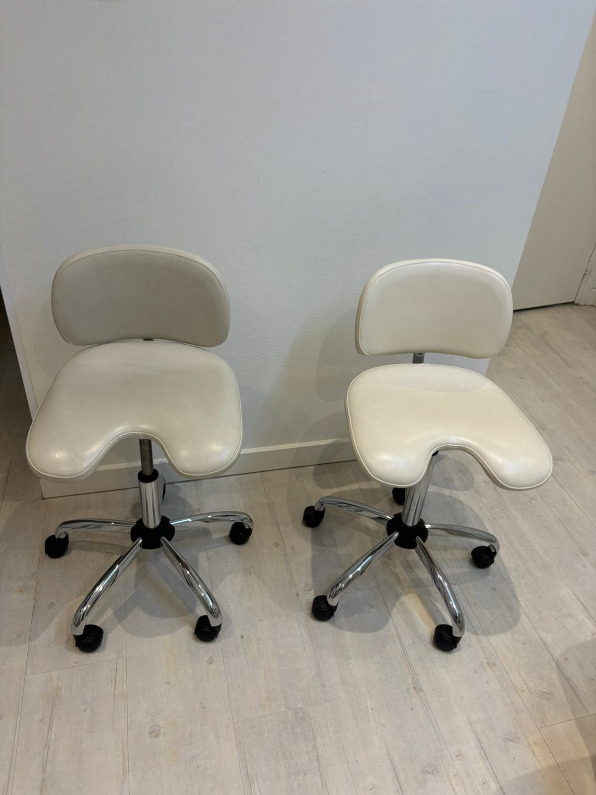 Stoel tandarts / mondhygienist praktijk, Ophalen