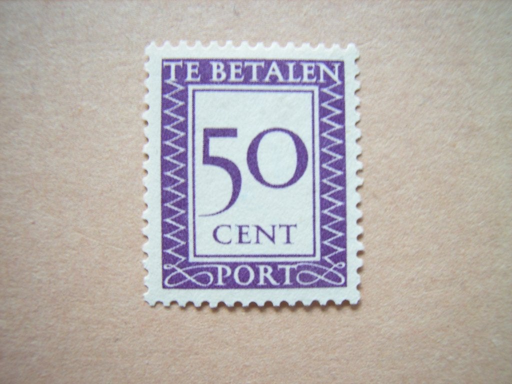 3  Suriname P44, Ophalen of Verzenden