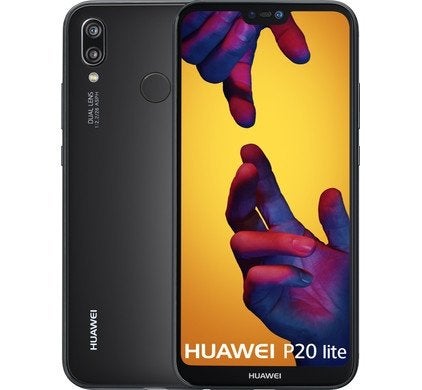 Huawei - Reparaties alle types, Ophalen, Nieuw, Zwart