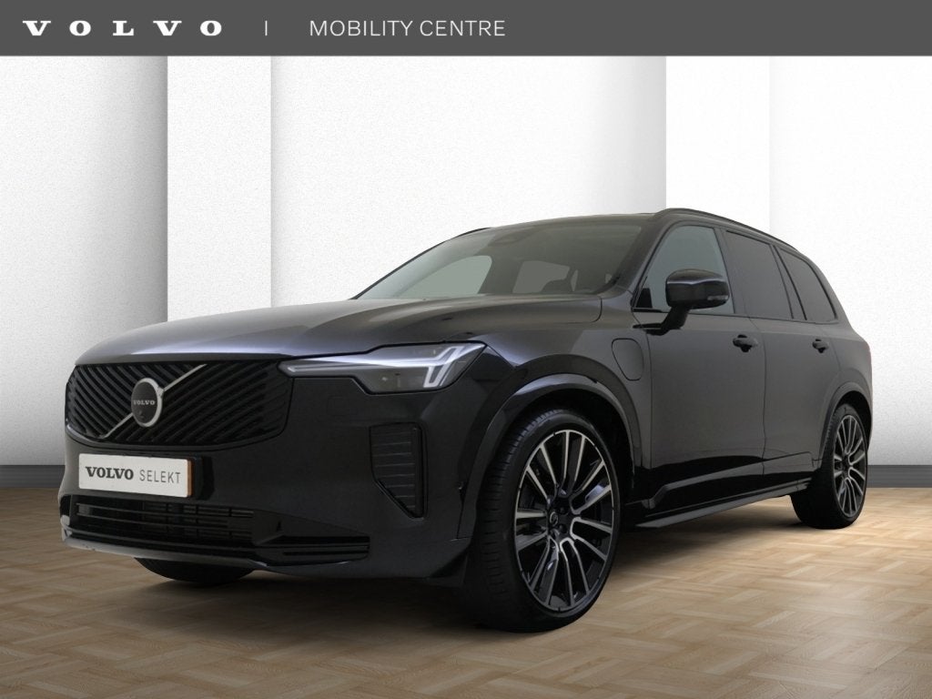 Volvo XC90 2.0 T8 AWD Ult. Dark | Bowers & Wilkins | Luchtve
