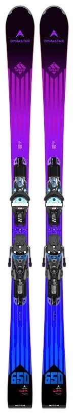 Dynastar Speed 650 Heren Piste ski's lengte 166/ 174, Sport en Fitness, Skiën en Langlaufen, Nieuw, Ski's, Skiën, Overige merken