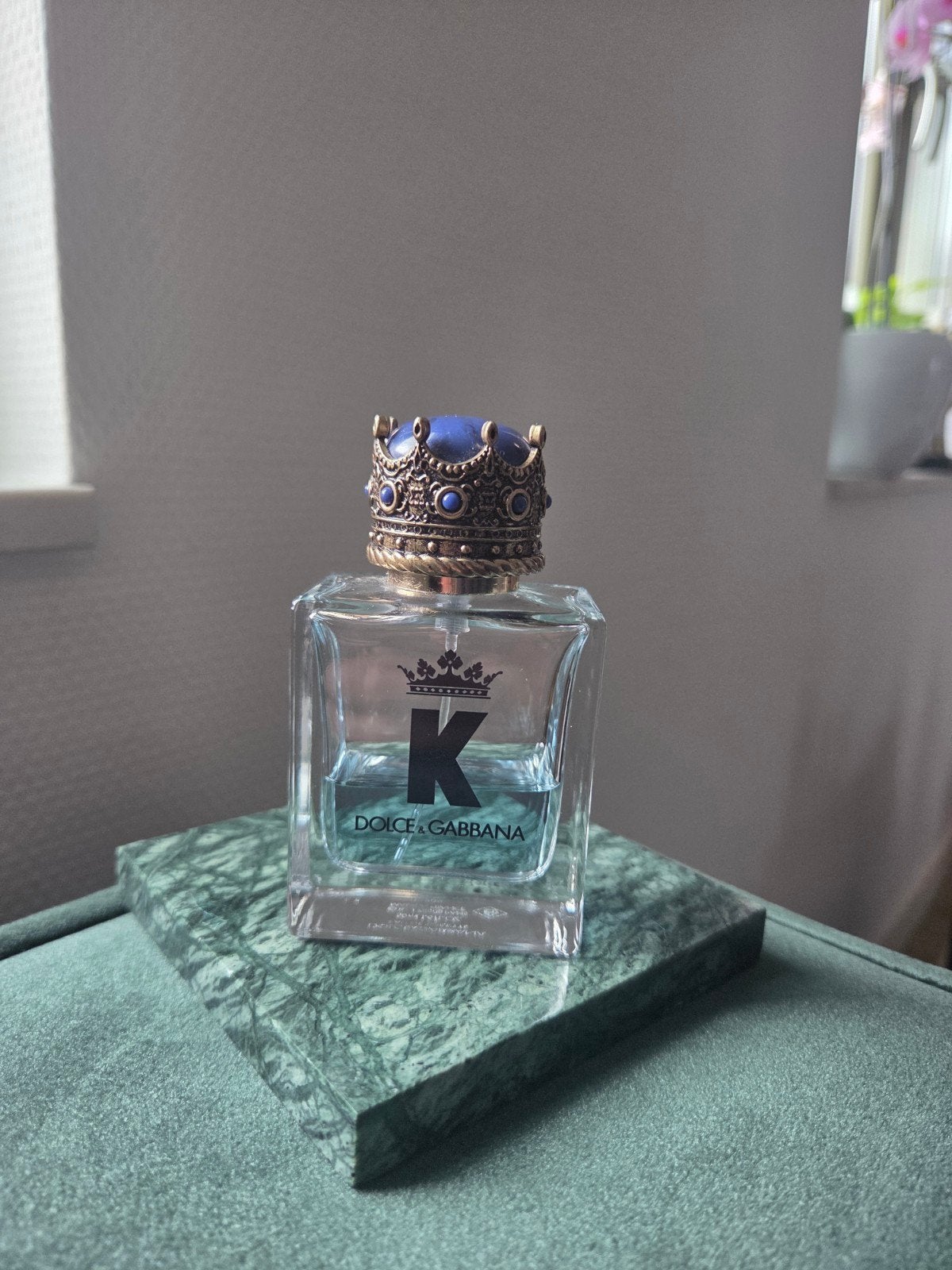dolce & Gabbana parfum, Ophalen of Verzenden