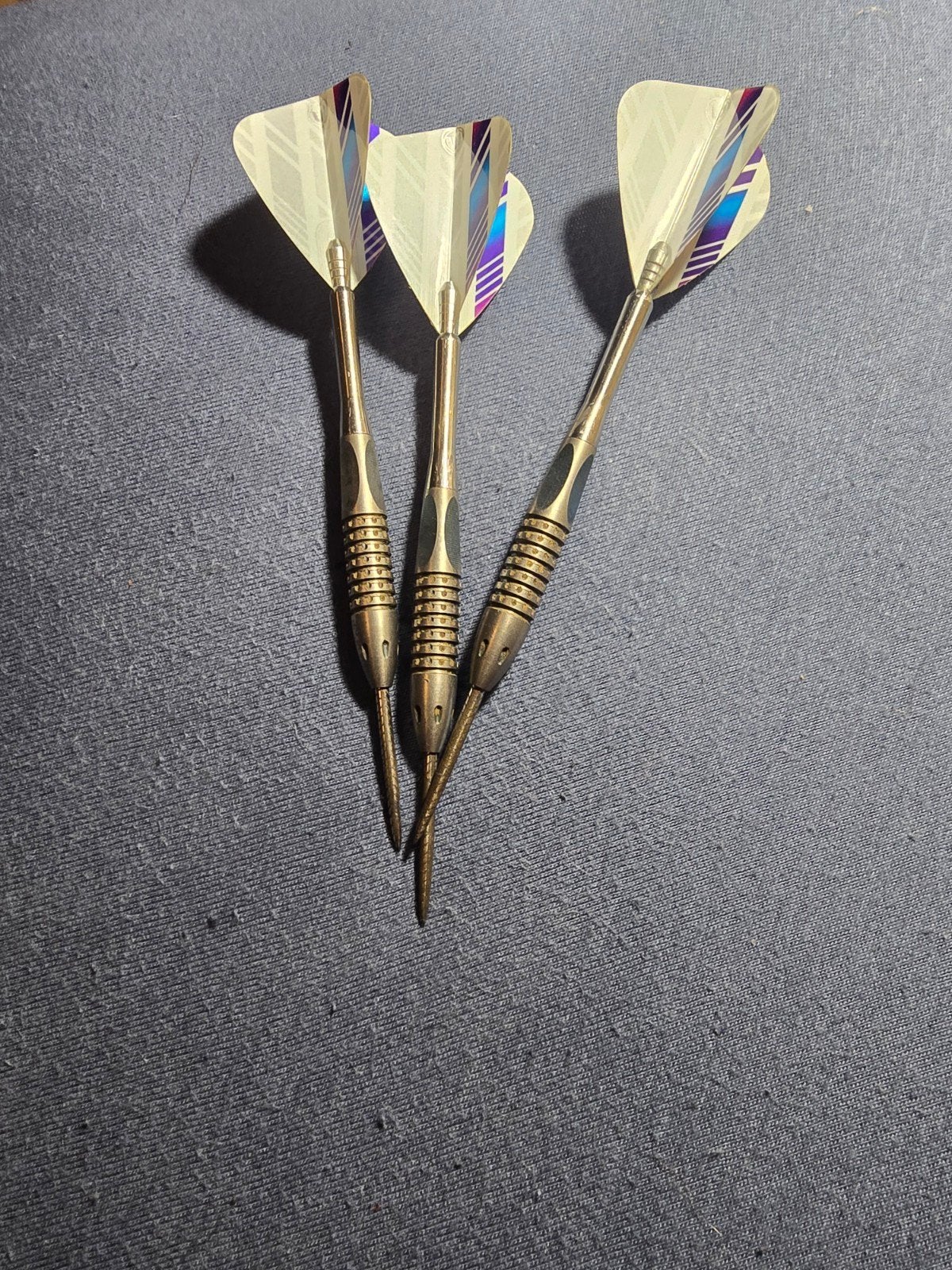 Phil Taylor 9Five Gen 2, Sport en Fitness, Darts, Ophalen of Verzenden, Pijlen