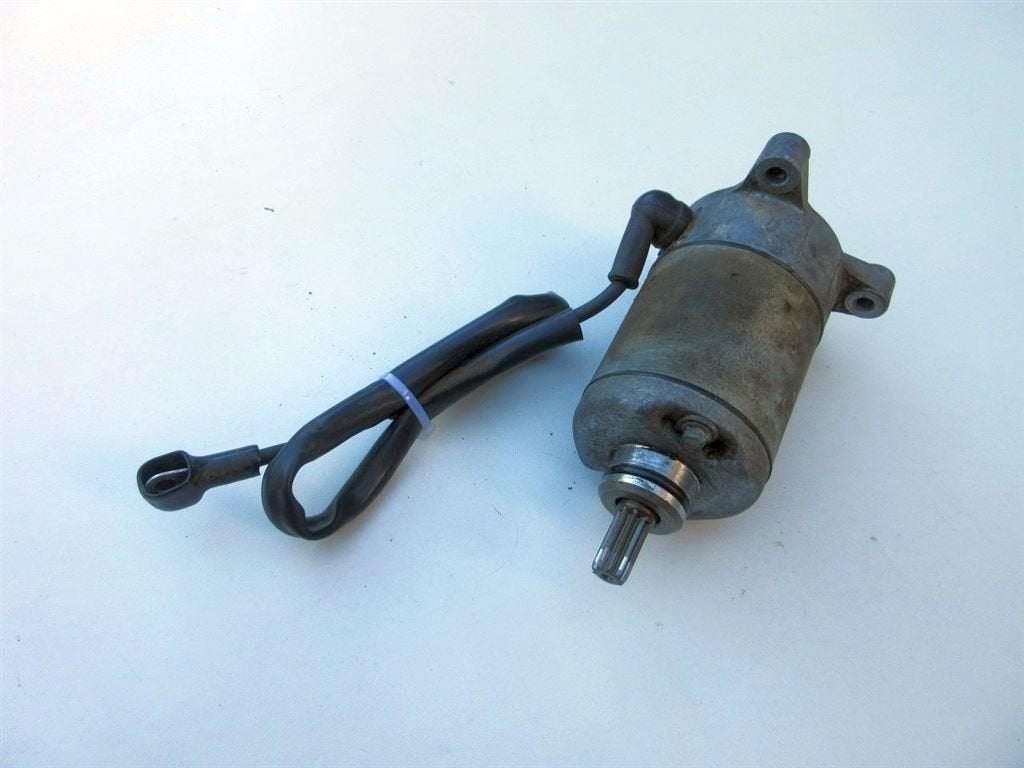 Yamaha XJ600 startmotor Diversion start motor starter XJ 600, Ophalen of Verzenden
