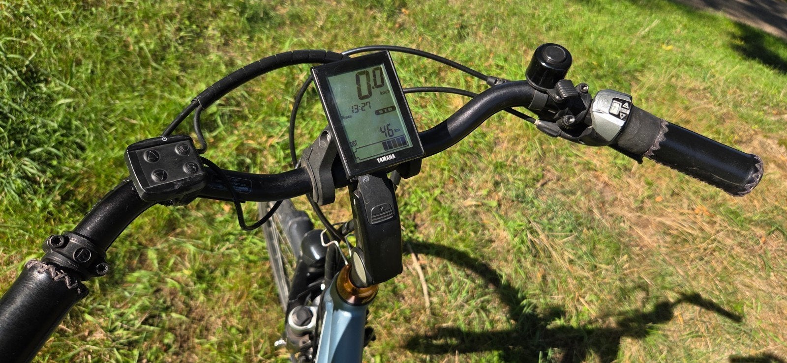 Foto 7 van Batavus Stream ebike met zeer krachtige motor