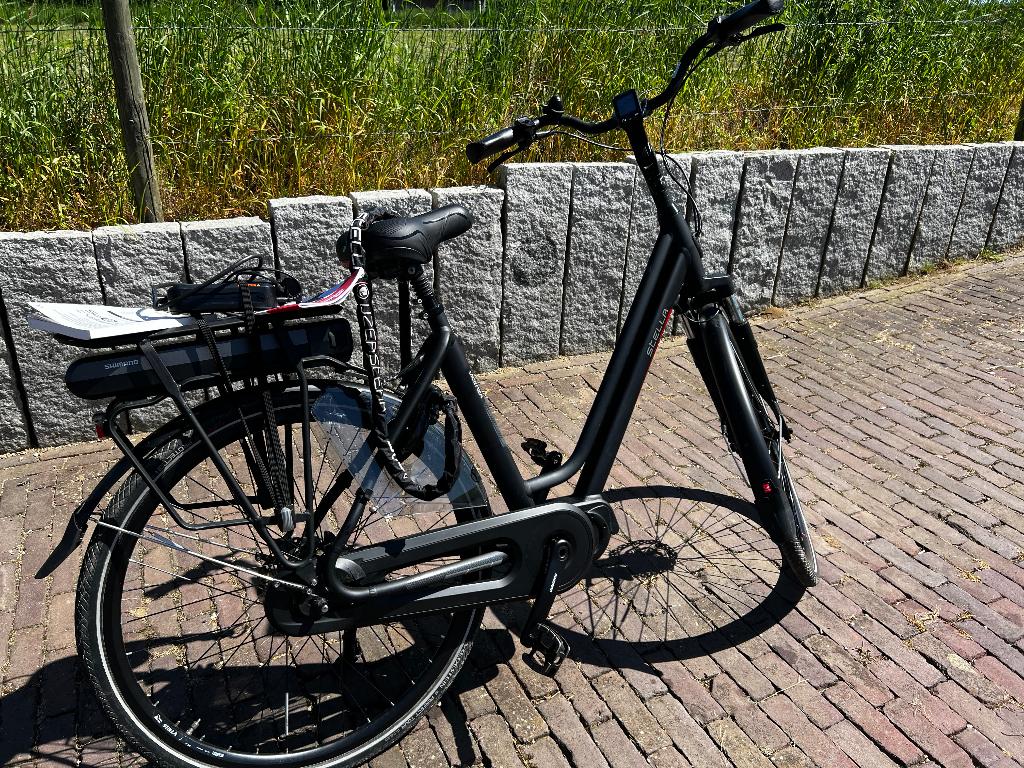 Stella e bike, Ophalen, Gebruikt, Overige merken