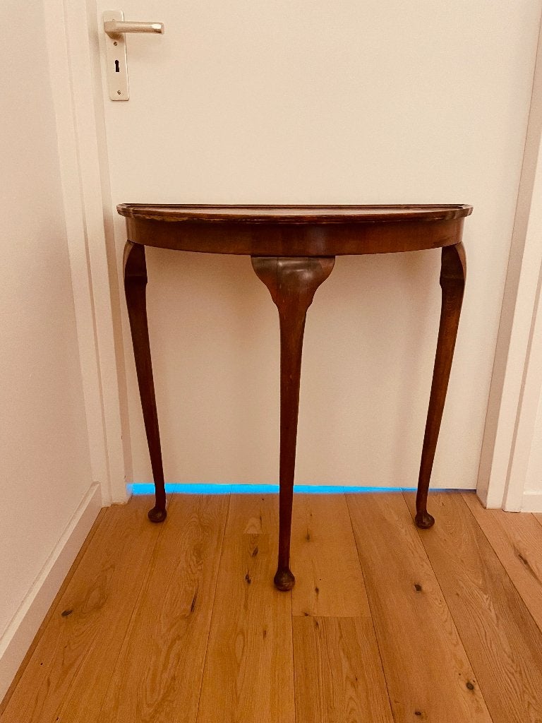Tafeltje, Antiek en Kunst, Ophalen