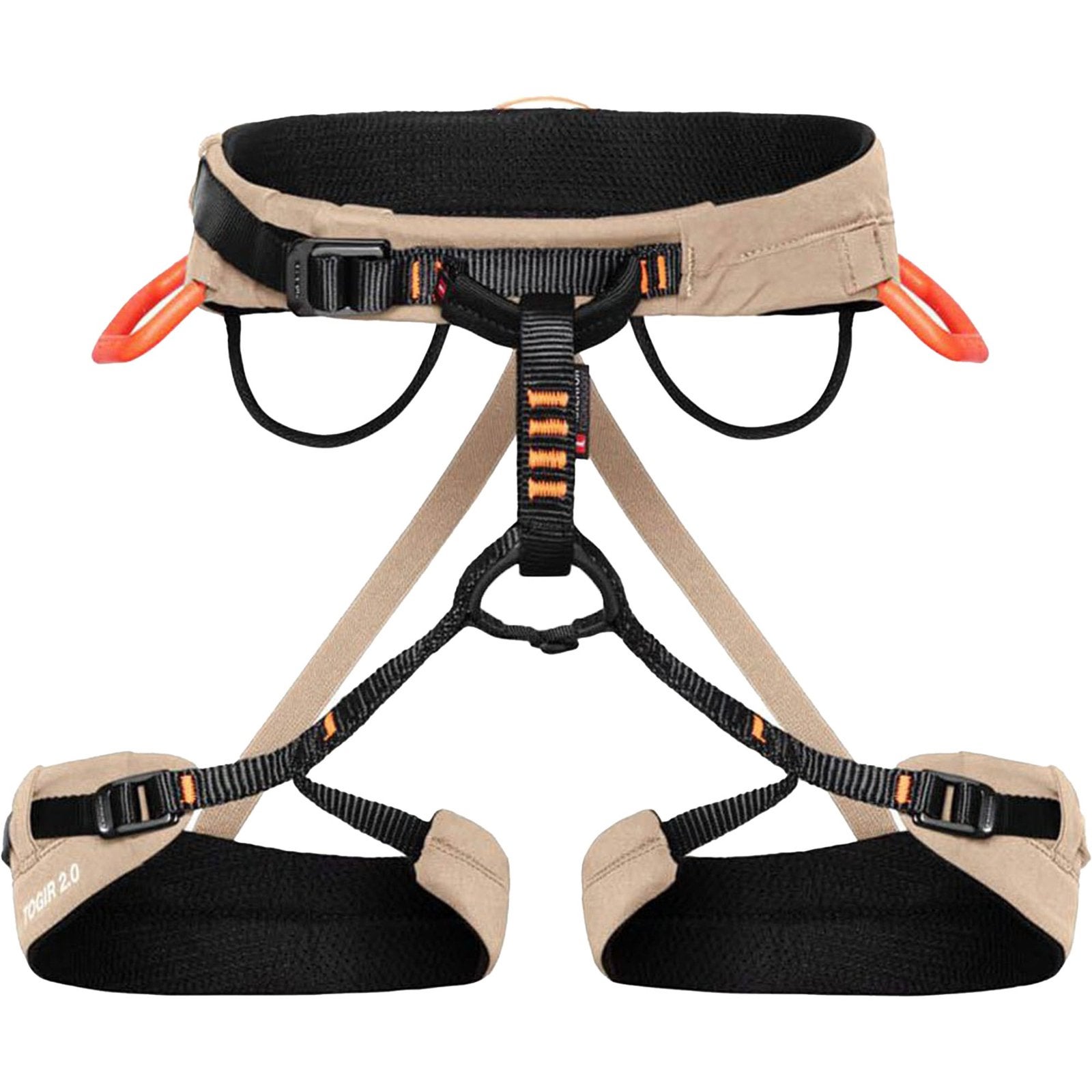 Nieuwe klimgordel maat L Heren, ultralicht, nooit gebruikt, Ophalen of Verzenden, Nieuw, Klimsport-accessoire