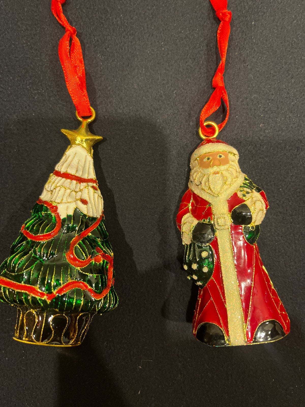Kerst villeroy & boch, Diversen, Ophalen of Verzenden, Zo goed als nieuw