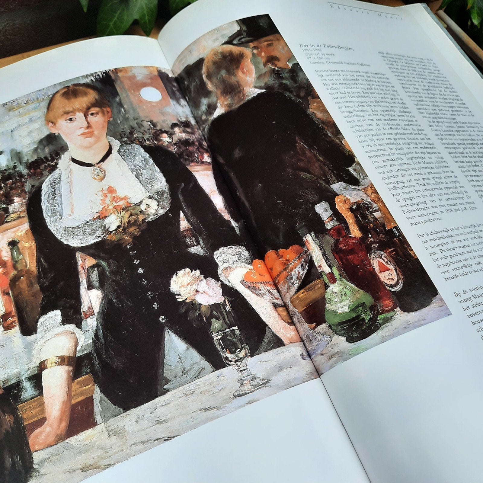 Foto 4 van Impressionisme,  Belinda Thomson en Michael Howard