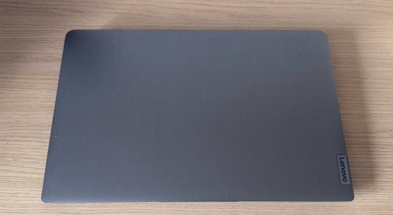 Lenovo IdeaPad 3 laptop - Ideaal voor studie/werk, Ophalen, Gebruikt