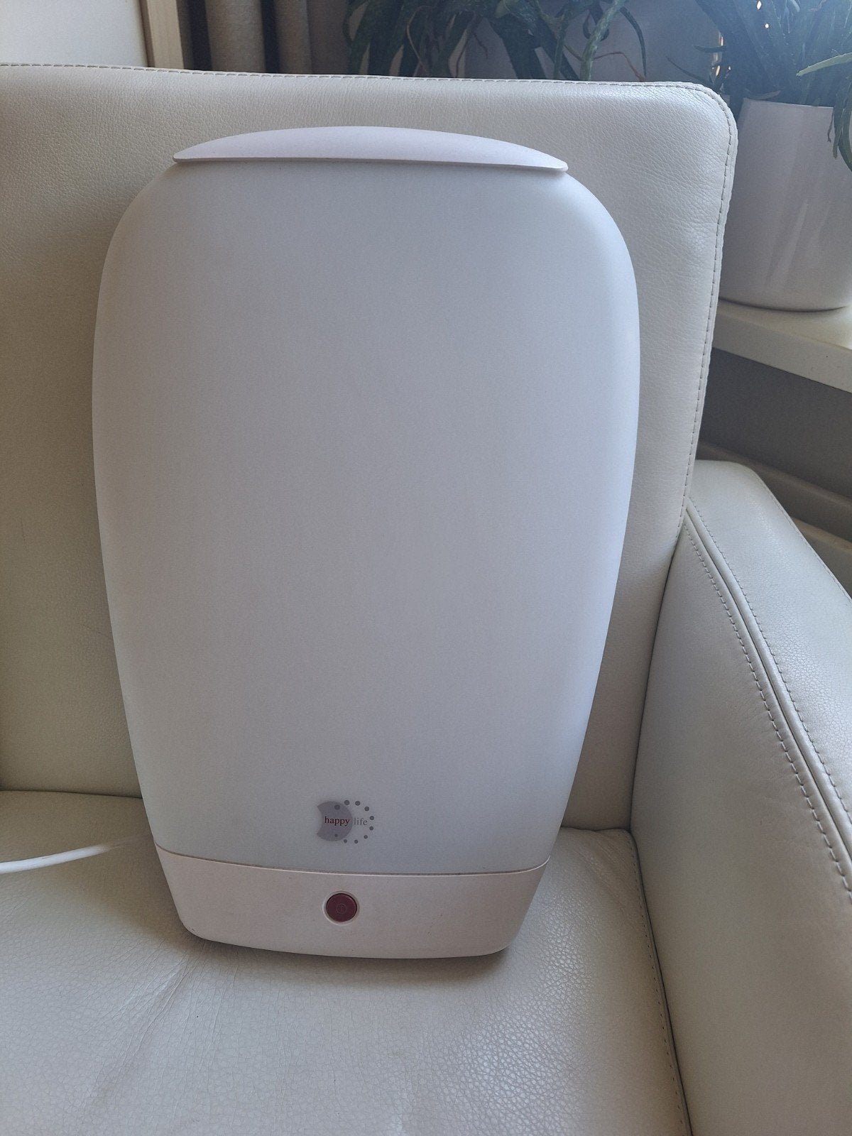 Happy Life 30150 Fototherapie Lamp - Model WL1, Ophalen, Gebruikt