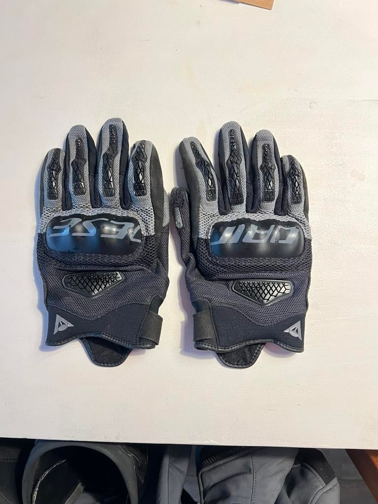 Dainese motor handschoenen 2XL/XXL, Motoren, Kleding | Motorkleding, Ophalen of Verzenden, Tweedehands, Heren, Handschoenen
