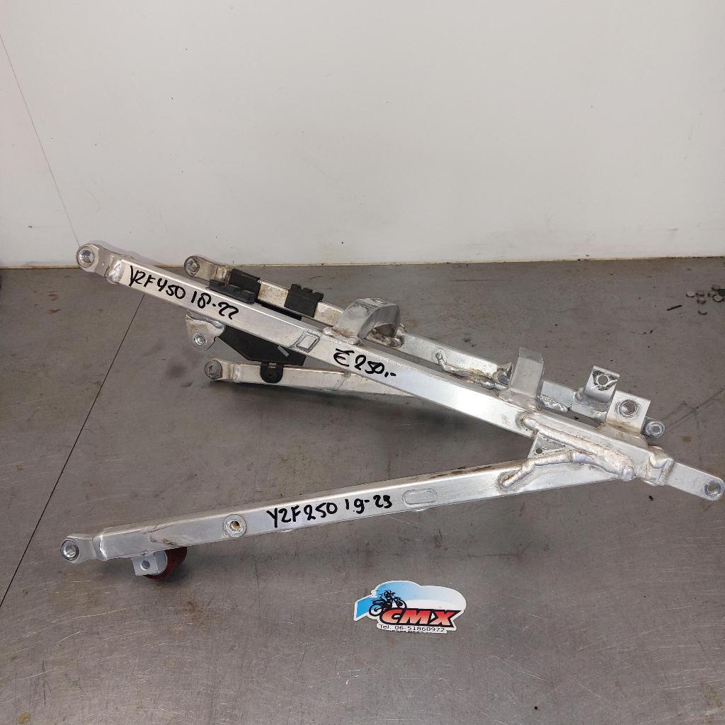 achterframe Yamaha YZF250 (2019-2023) subframe YZF250, Motoren, Ophalen, Cmx, Cmx, Cmx