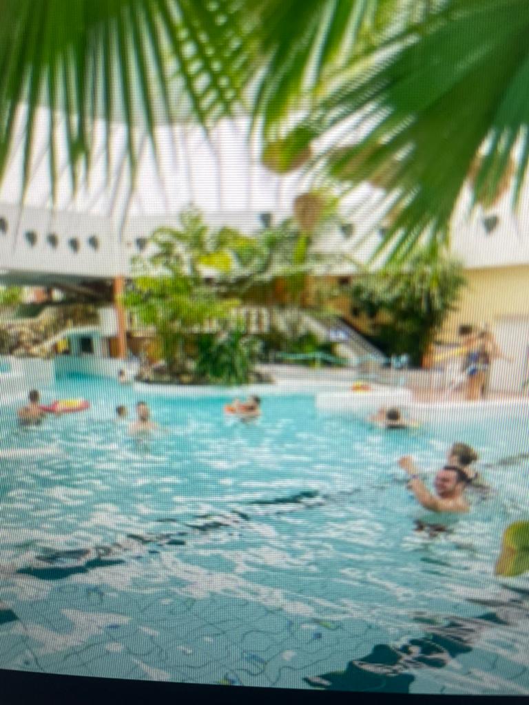 Code Centerparcs voor 75 euro korting, Drie personen of meer, Kortingskaart