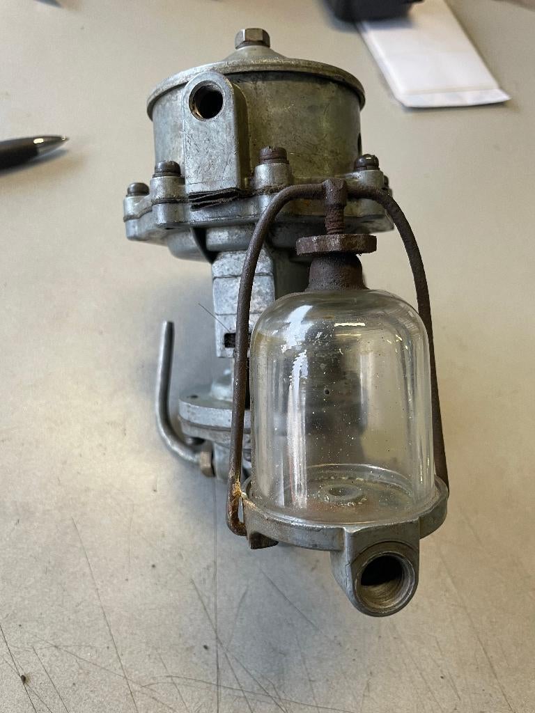 Nieuwe Oldtimer onderdelen Chrysler Dodge Plymouth Chevrolet, Ophalen of Verzenden, Nieuw