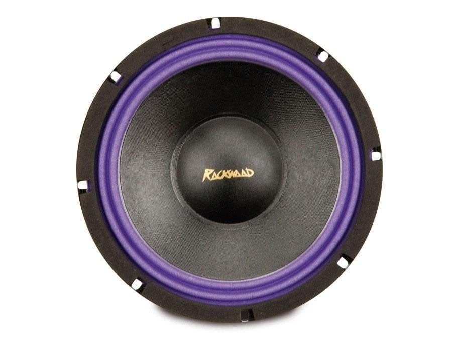 Dubbele spoel-subwoofer 16,5 cm 120 Watt, Audio, Tv en Foto, Luidsprekers, Overige merken, ., Overige typen, Nieuw