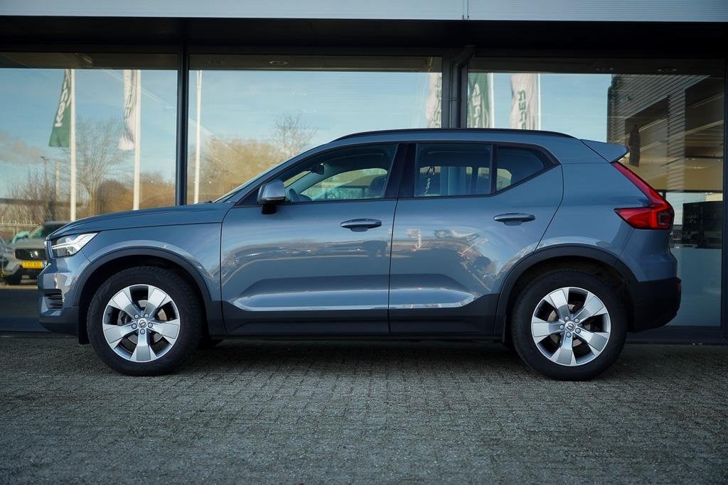 Volvo XC40 1.5 T2 Business Pro / Aut / Adaptive Cruise / Tre, Gebruikt, Euro 6, 129 pk, Origineel Nederlands