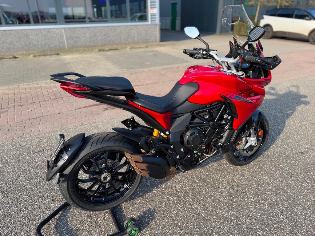 MV Agusta All-Road Turismo Veloce R NIEUW, Motoren, Motoren | MV Agusta, Traction Control, Schiranna
00322  Varese, IT, MV Augusta