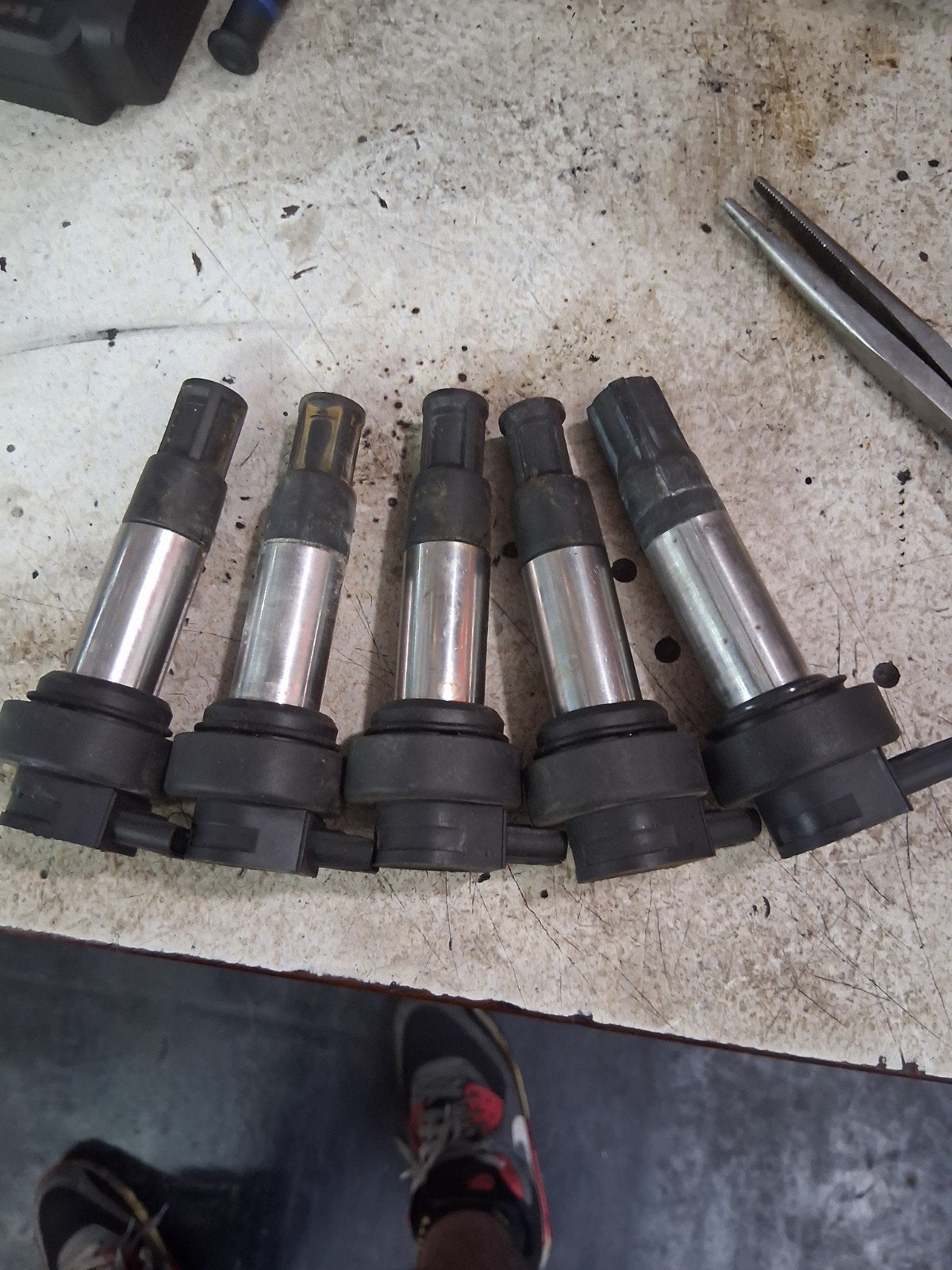 Bmw bobiene k1600gt, Motoren, Onderdelen | BMW, Ophalen of Verzenden