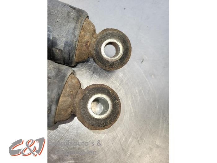 Schokdemper set van een Iveco Daily, Gebruikt, -, Overige automerken, -