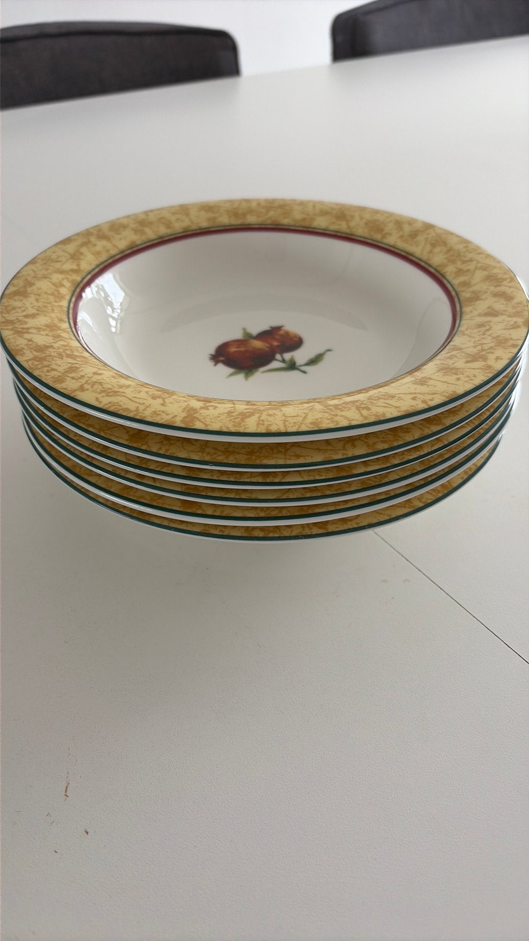 Royal Doulton Everyday Augustine patroon, Ophalen of Verzenden