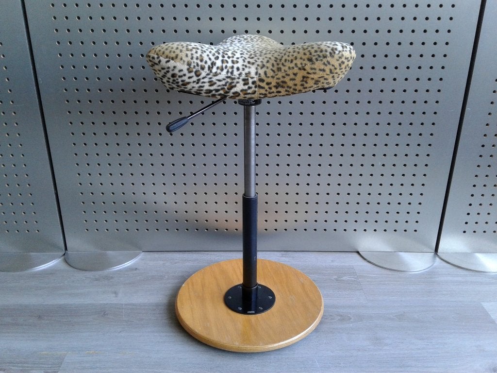 Stokke (Variér) Move (Laag) (Motief), Zeer Mooi!, Gebruikt, Overige kleuren, Ophalen of Verzenden, Variér