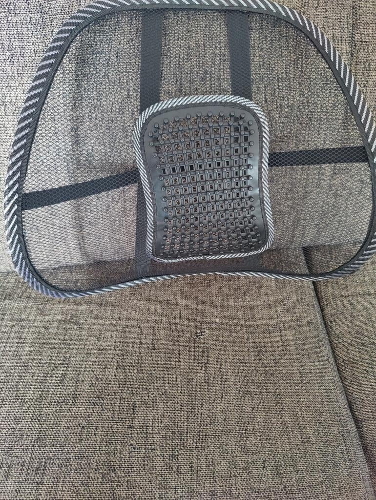 Ruggensteun voor in de auto, Ophalen of Verzenden
