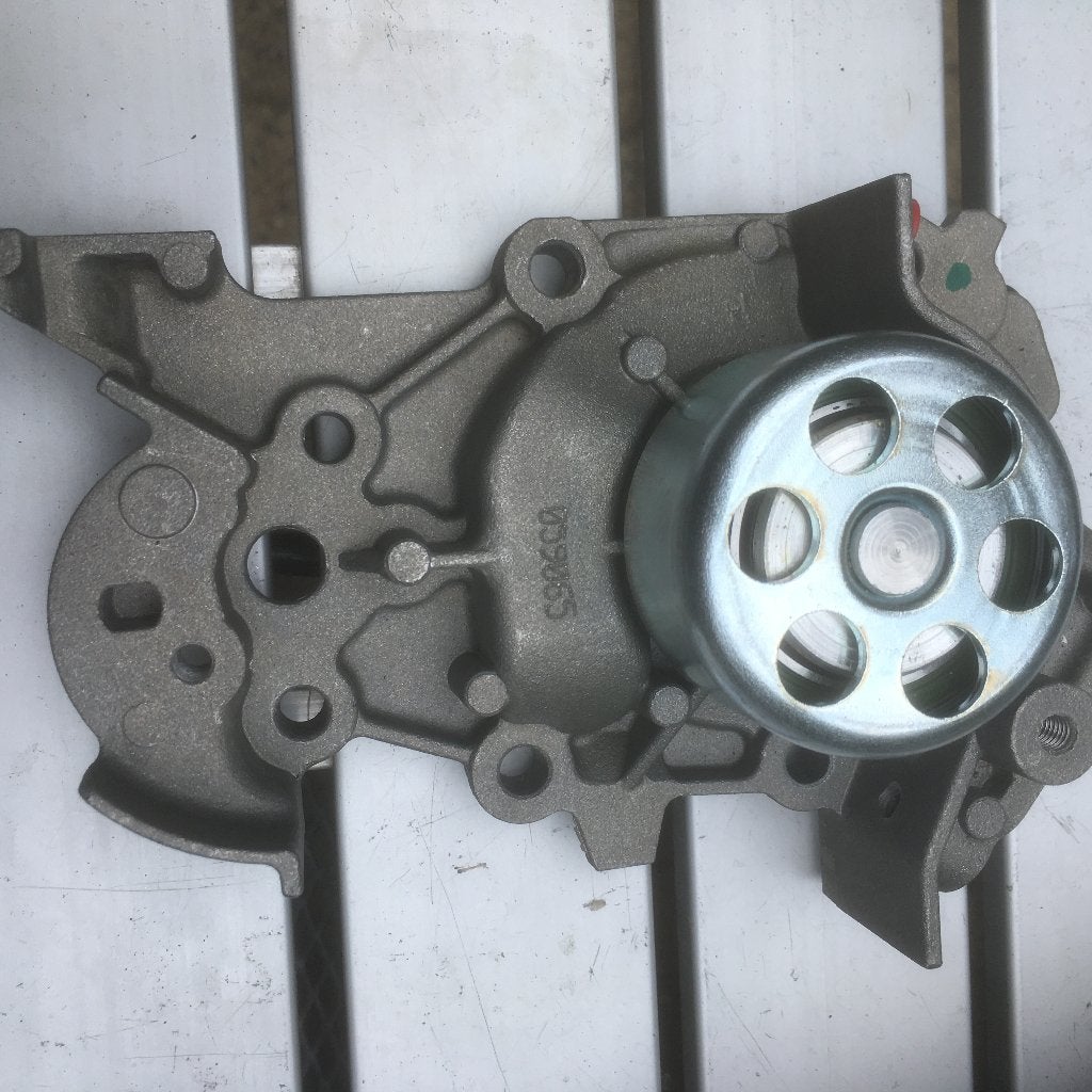 WATERPOMP RENAULT CLIO  2001/2005..NIEUW.., Ophalen of Verzenden, Nieuw, Renault