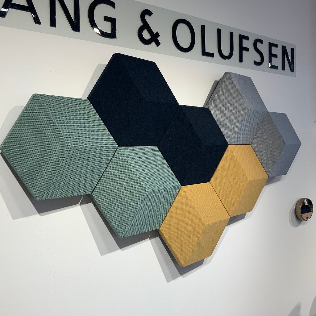Bang & Olufsen Beosound Shape, Audio, Tv en Foto, Luidsprekers, 150 watt of meer, Bang & Olufsen, Speakerset, Nieuw