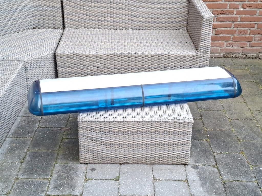 Zwaailicht zwaailamp zwaaibalk lichtbalk zwaailichtbalk, Ophalen