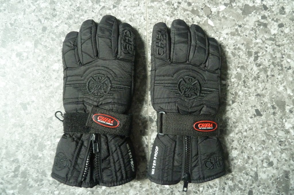 CHBA Hotliner Waterdichte handschoenen, bodemprijs, Ophalen, Overige typen, Overige maten, Zo goed als nieuw