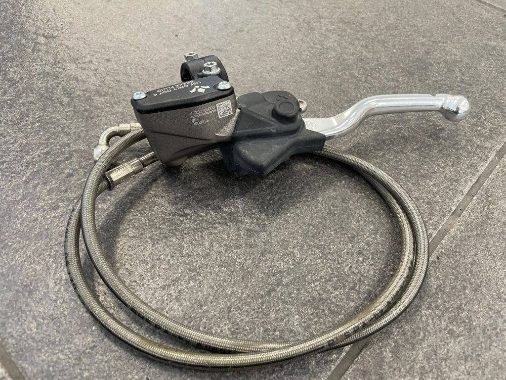 OEM KTM Koppelingsbediening KTM/Husqvarna/Gasgas, Gebruikt, Ophalen of Verzenden, X, X