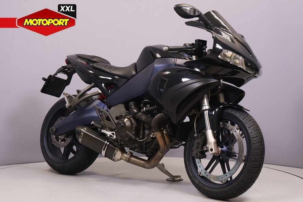Buell 1125 R (bj 2009), Motoren, Motoren | Buell, H-DCUSTOMERSERVICE@Harley-Davidson.com, Harley-Davidson Benelux, Bedrijf, Sport