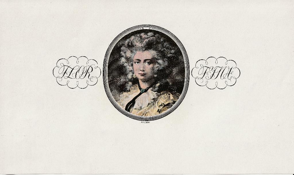 etiket   R -765    sigarenbandjes, Ophalen of Verzenden, Nieuw, Sigarenbandjes