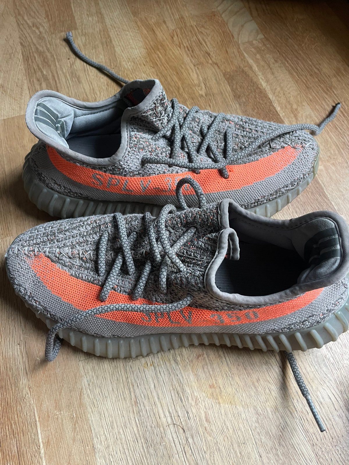 Yeezy Boost 350 mt 40,5, Ophalen of Verzenden, Overige typen, Overige merken