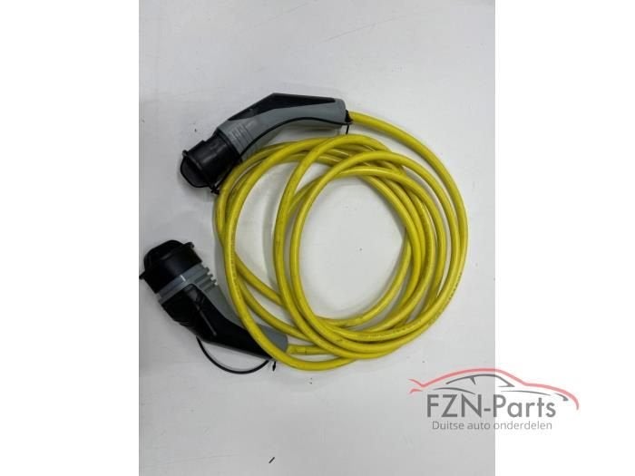 VW Golf 7 GTE E-Golf Oplaadkabel, Auto-onderdelen, Overige Auto-onderdelen, Gebruikt, Ophalen of Verzenden