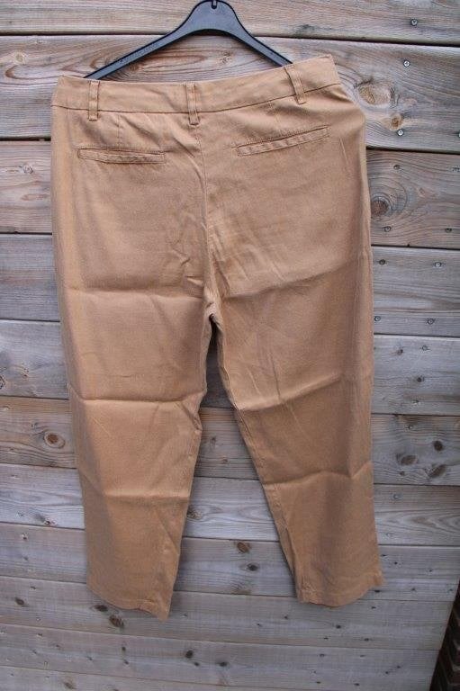 Broek bruin Closed mt 28 (36) Vaste prijs, Kleding | Dames, Bruin, Closed, Ophalen of Verzenden, Zo goed als nieuw