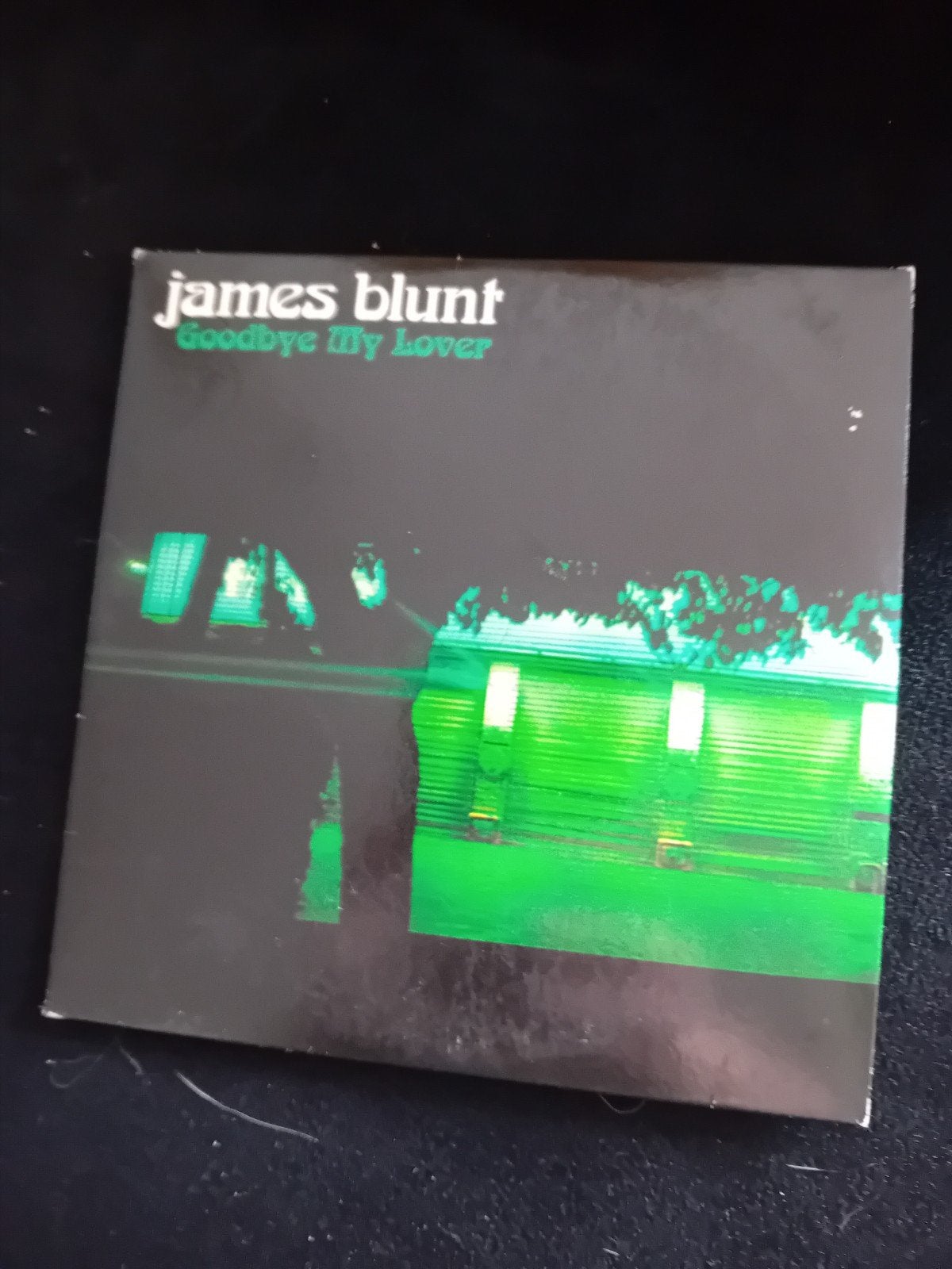 single cd van James Blunt., Ophalen of Verzenden, Zo goed als nieuw