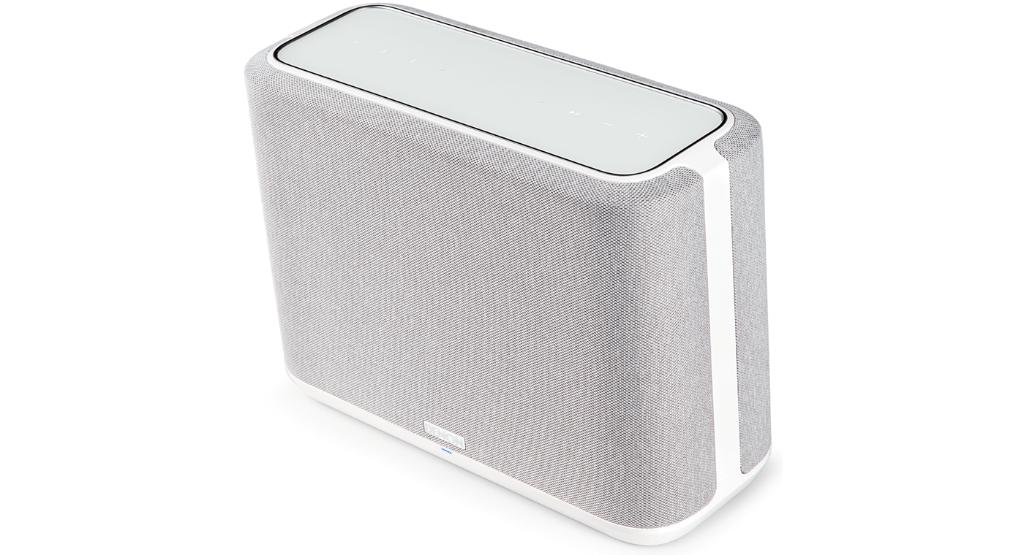 Denon Home 250 – Wit (Demo model), Audio, Tv en Foto, Luidsprekers, Overige merken, Ophalen of Verzenden, Zo goed als nieuw, Support@denon.com