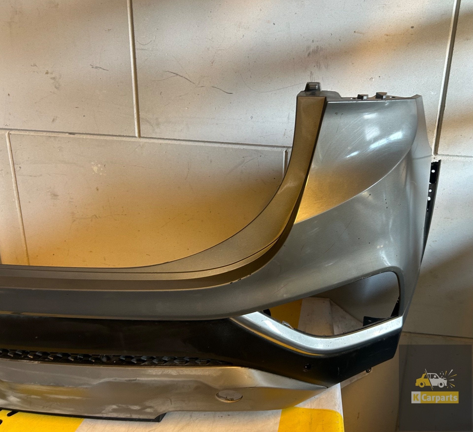 HYUNDAI SANTA FE 2018-2022 ACHTERBUMPER 86611-S1000, Info@fabrikant.eu, Fabrikantstraat 1
1000 AA  Amsterdam, NL, Ophalen of Verzenden