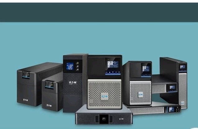 Zo goed als nieuwe en gebruikte Eaton Ups, Ophalen of Verzenden, Zo goed als nieuw