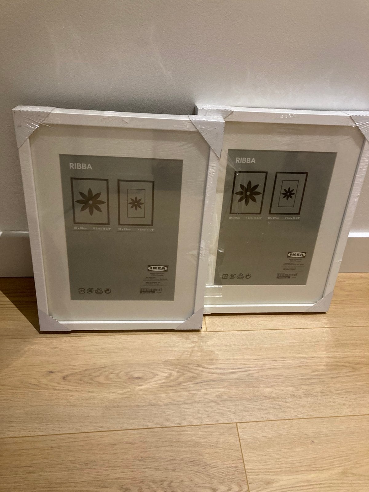 Fotolijsten, Ophalen, Minder dan 50 cm, Nieuw, Minder dan 50 cm