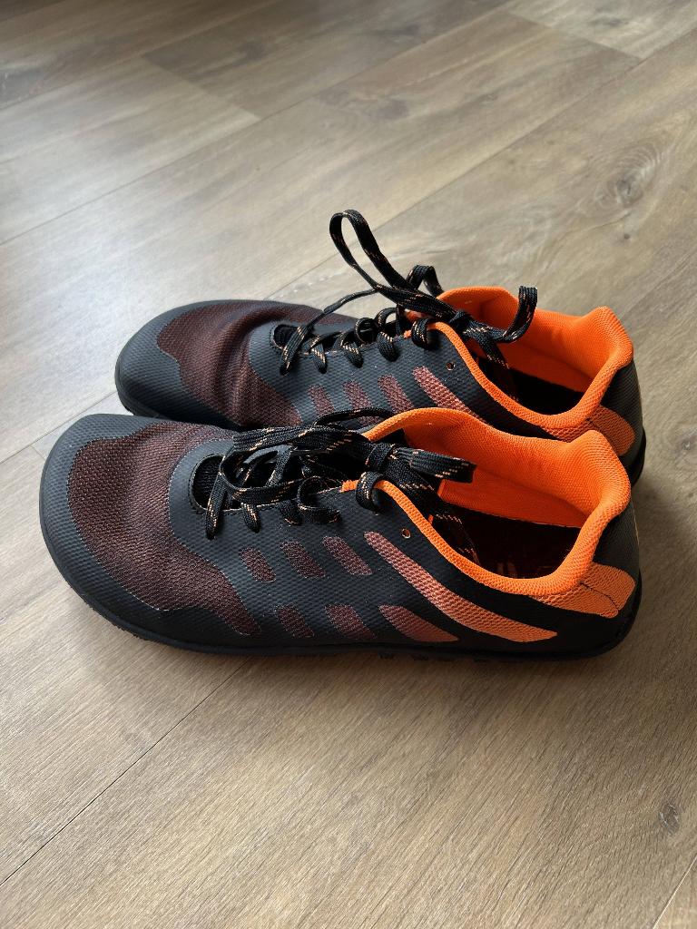 barefoot schoenen, Kleding | Dames, Schoenen, Nieuw, Wandelschoenen, Zwart, Ophalen of Verzenden