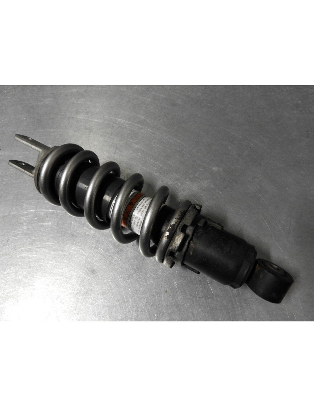 Z750 2011 - 2012, 2007 - 2010 Kawasaki D1-41377