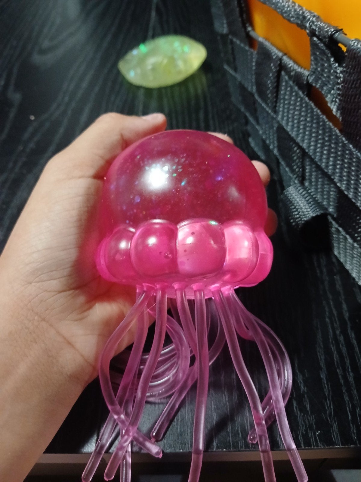 Xxl jelly fish, Ophalen of Verzenden, Nieuw